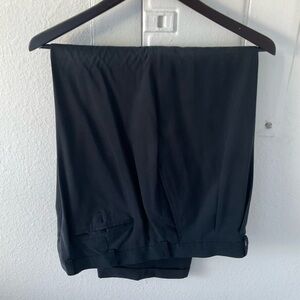 John W. Nordstrom Men’s Luxury Dark Blue Chino Pants - Size 44W